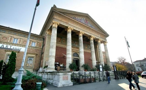 Műcsarnok programok 2026 - Programajánló