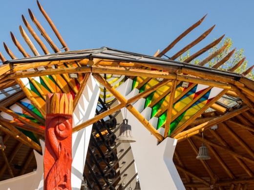 Harangház látogatás Hajdúszoboszlón