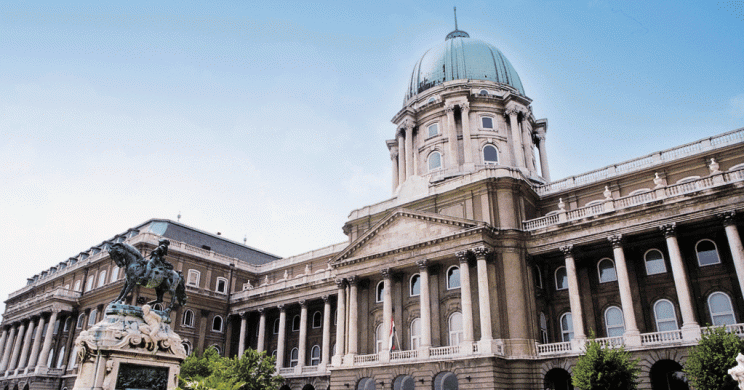 Mama nézd! baba-mama programok a Magyar Nemzeti Galériában 2026 Budapest