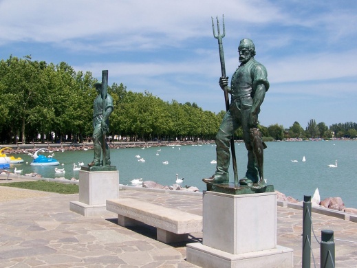 Balatonfüredi programok 2026. május