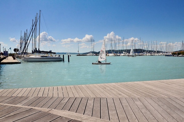 Balatonfüredi programok 2025. szeptember