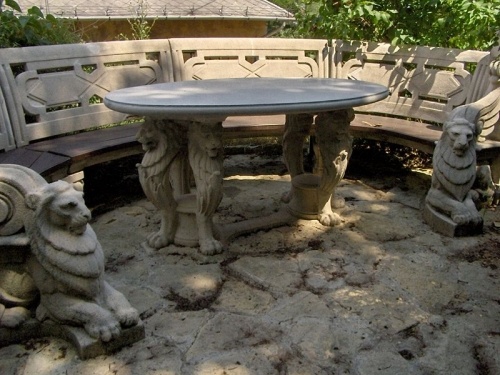 Jókai-kert programok Budapest 2026