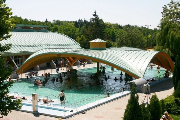 Igal Fürdő programok 2026