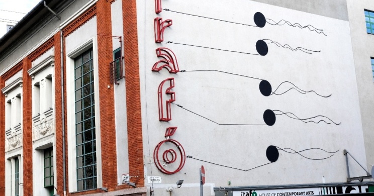 Trafó programok 2026 Budapest - Események és online jegyvásárlás