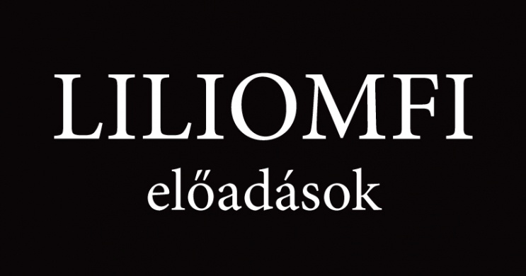 Liliomfi előadások 2026 - Online jegyvásárlás