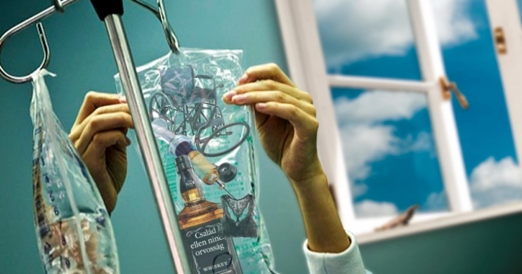 Család ellen nincs orvosság komédia előadások 2026 - Online jegyvásárlás