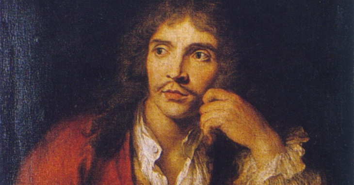 Molière: Tartuffe előadások 2025. Online jegyvásárlás