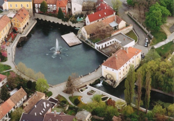 Tapolca Város Napja 2026