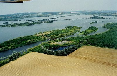 Kányavári-sziget, ismerkedés a  Kis-Balaton madárvilágával