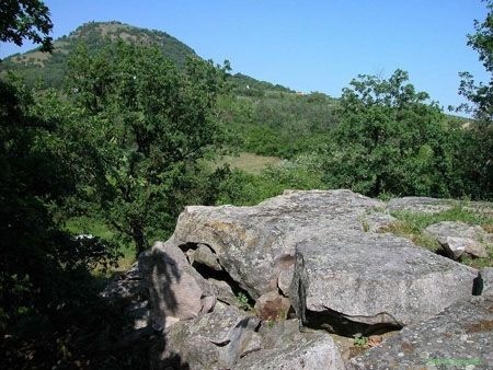 Gyalogtúrák a Balaton-felvidéki Nemzeti Parkban