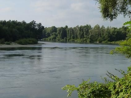 Őrtilosi Dráva-ártér tanösvény, ökotúra a Dráva-völgyében