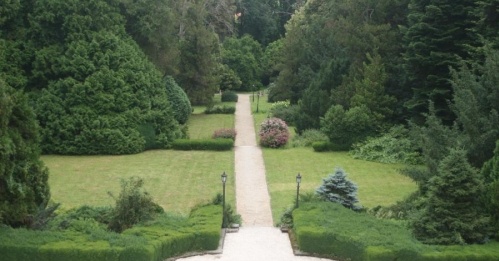 Arborétum látogatás Vas megyében a Szelestei Arborétumban