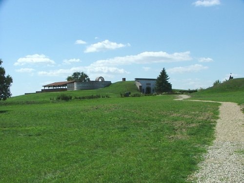 Mágor-pusztai tanösvény, ökotúra Vésztőn a Körös-Maros Nemzeti Parkban