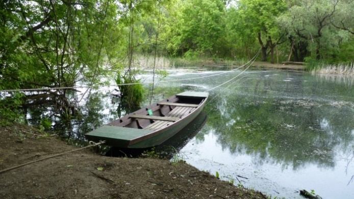 Pünkösdi hétvége Tiszafüreden 2026 - Barangolja be egyénileg az Örvényi Pákász Tanösvényt az ünnepi hétvégén!