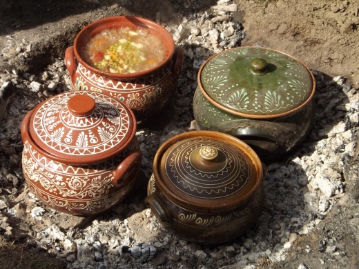 Trófea Vadgasztronómiai Fesztivál 2026 Tamási