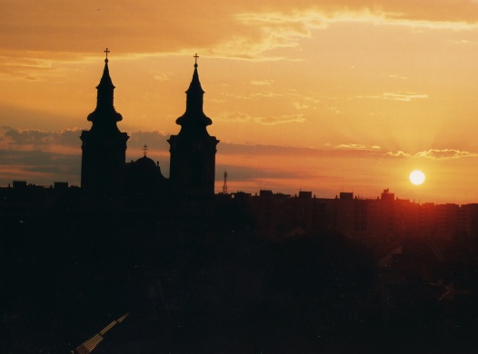 Templomok Székesfehérváron, templomtúra a belvárosban a barokk művészet gyöngyszemei között