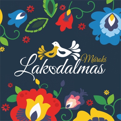 Mároki Lakodalmas Parádé 