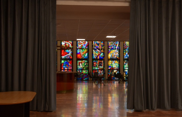 Terembérlés, rendezvényhelyszín Gyöngyös