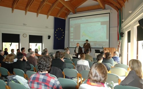 Szarvasi konferencia, konferenciaterem bérlés a Körösvölgyi Állatparkban