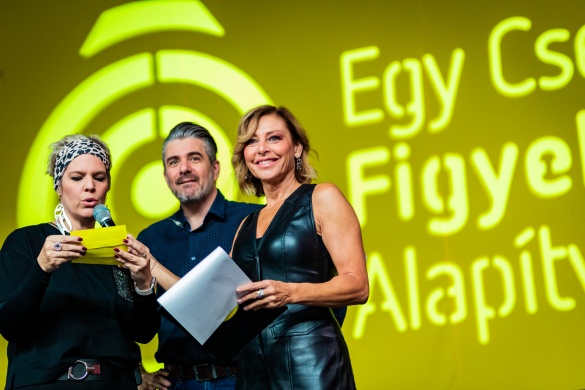 Egy Csepp Világnap 2025. Ingyenes családi egészségnap