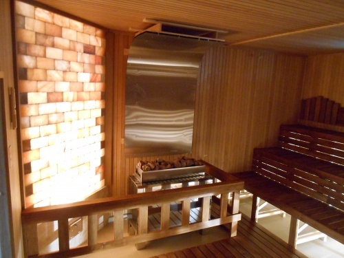 Naturista programok Komárom 2026. Textilmentes szaunaprogramok