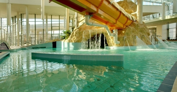 Gyulai egészség programok, gyógykezelések a Gyulai Várfürdőben
