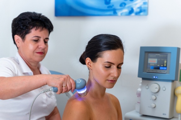 Egészségnapok Hévízen 2026 - gyógykezelések és wellness pihenés a Bonvital Hotelben