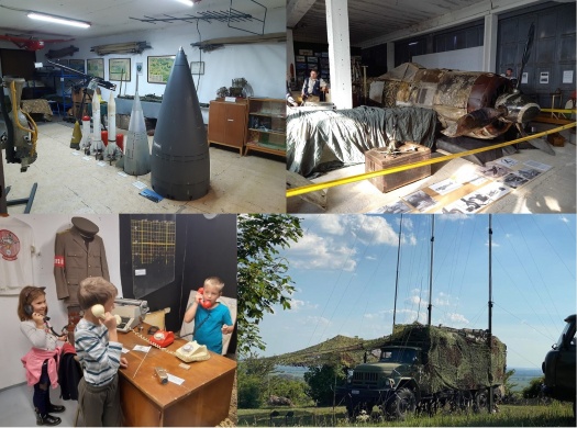 Zsámbéki Rakétabázis programok 2026