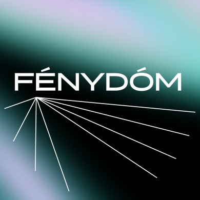 Fénydóm 