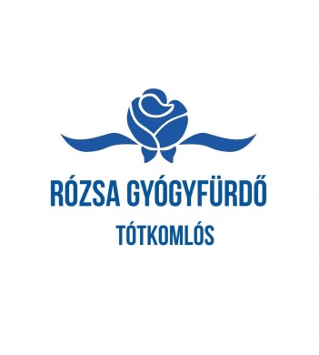Rózsa Fürdő programok 2026 Tótkomlós