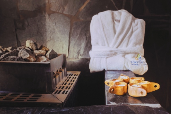 Bükfürdő Thermal & Spa programok 2026 -  Szaunanap