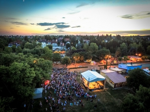 Igali Fürdő Napok 2026