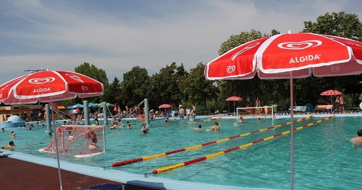 Hajdúszoboszló Strand koncertek 2026