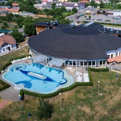 Szilva Termálfürdő és Wellnessfürdő programok 2026 Vásárosnamény