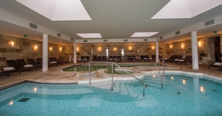 Termálfürdő Tiszafüred 2026 - feltöltődés a Balneum Hotel Spa részlegén külsős vendégeknek is