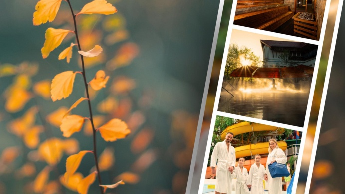 Aquaticum SPA Debrecen programok 2026