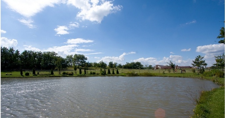 Móri horgászat az Ezerjó Horgásztónál, szállás móri wellness szállodánkban, a Hétkúti Hotelben