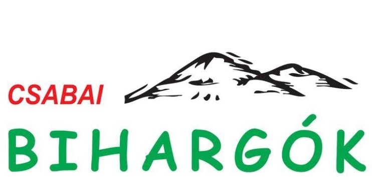 Csabai Bihargók Turista Egyesület programok 2026