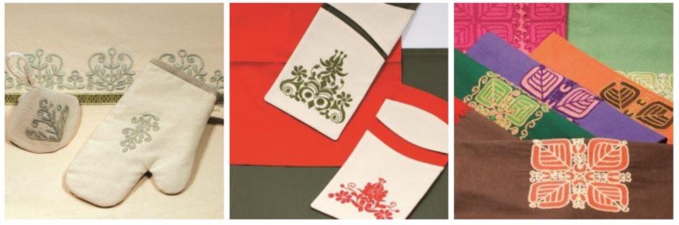 Kézi hímző tanfolyam 2025