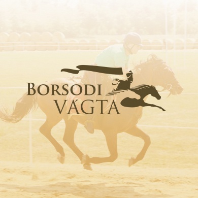 Borsodi Vágta 2026 - A Nemzeti Vágta előfutama
