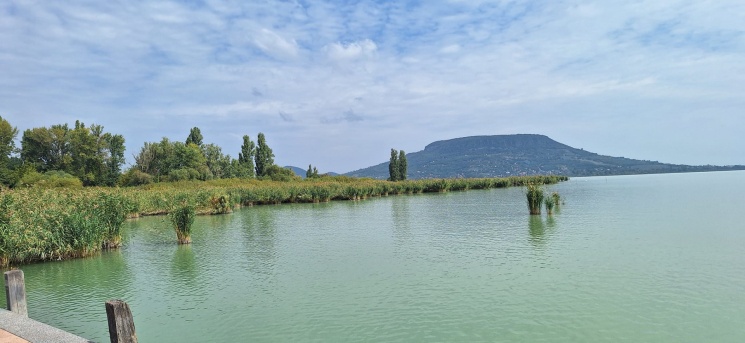 Badacsonyi túrák 2026 - Vezetett gyalogtúrák 