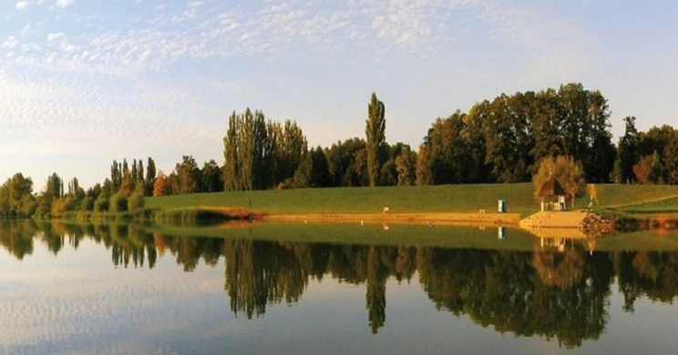 Gyula - Szanazug, kirándulás a természetbe