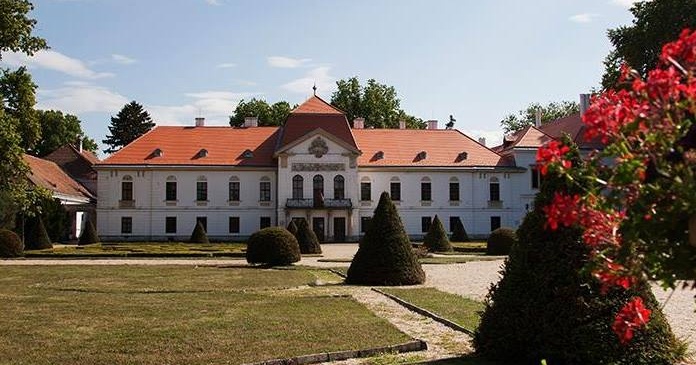 Széchenyi-kastély programok Nagycenk 2026 - Események, rendezvények