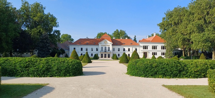 Nagycenki programok 2026 - Események és rendezvények