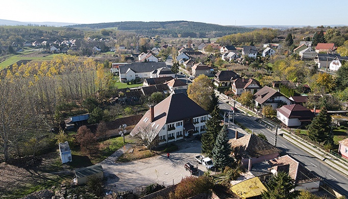 Bakonycsernye programok 2026 -  Események, rendezvények