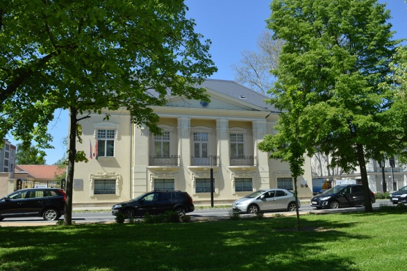 Kállay Gyűjtemény Múzeum programok 2026 Nyíregyháza