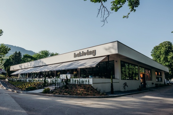 Hableány Bisztró programok 2026 Badacsonytomaj