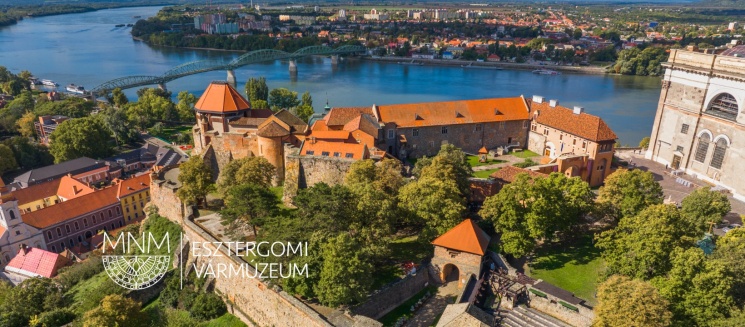 MNM Esztergomi Vármúzeuma programok 2026