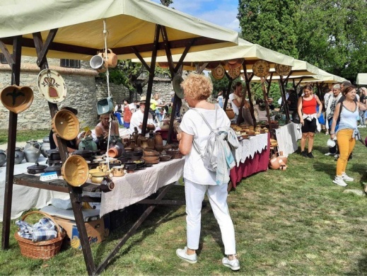 Tata és Térsége Kézműves Egyesület programok 2026