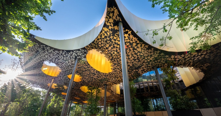 Magyar Zene Háza programok 2026 Budapest